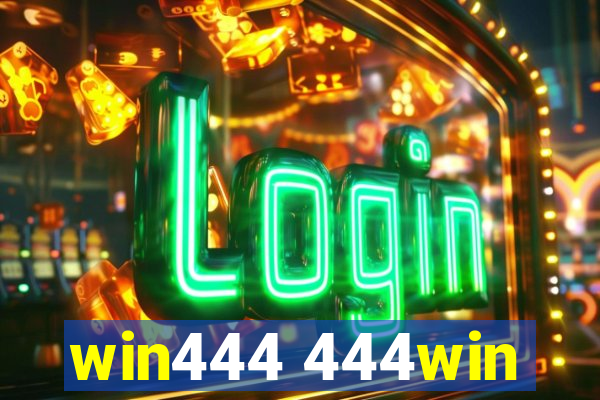 win444 444win